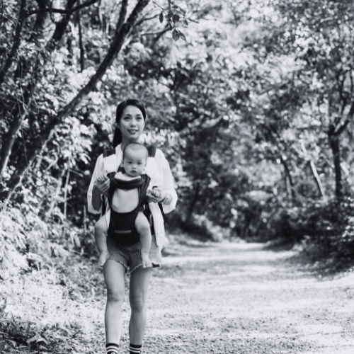 Couples Coaching: When Trust Issues Aren’t the Issue