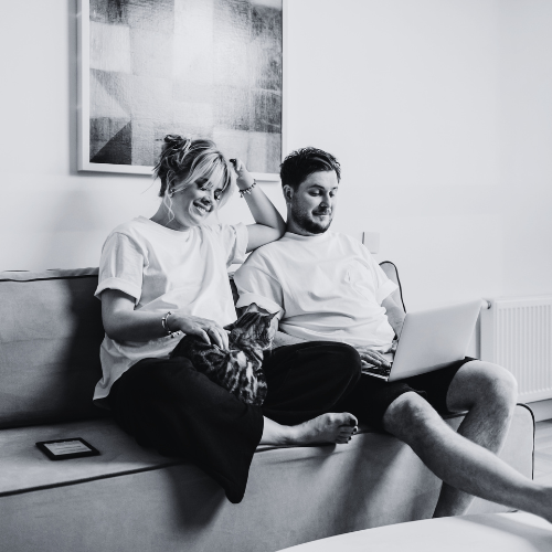 Couples Coaching: Rebuilding Trust, Relearning Each Other