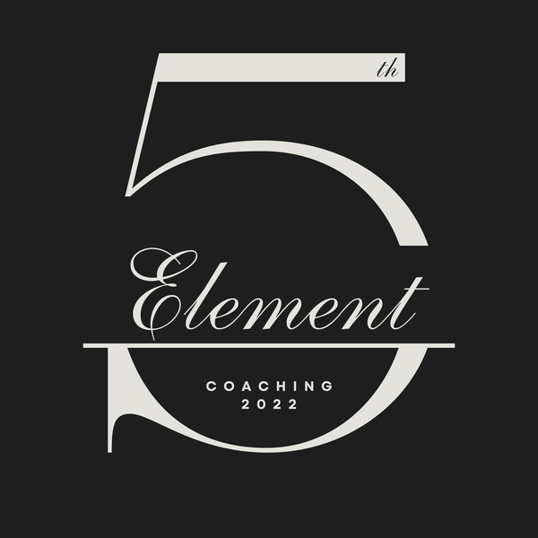 The 5th Element Coaching