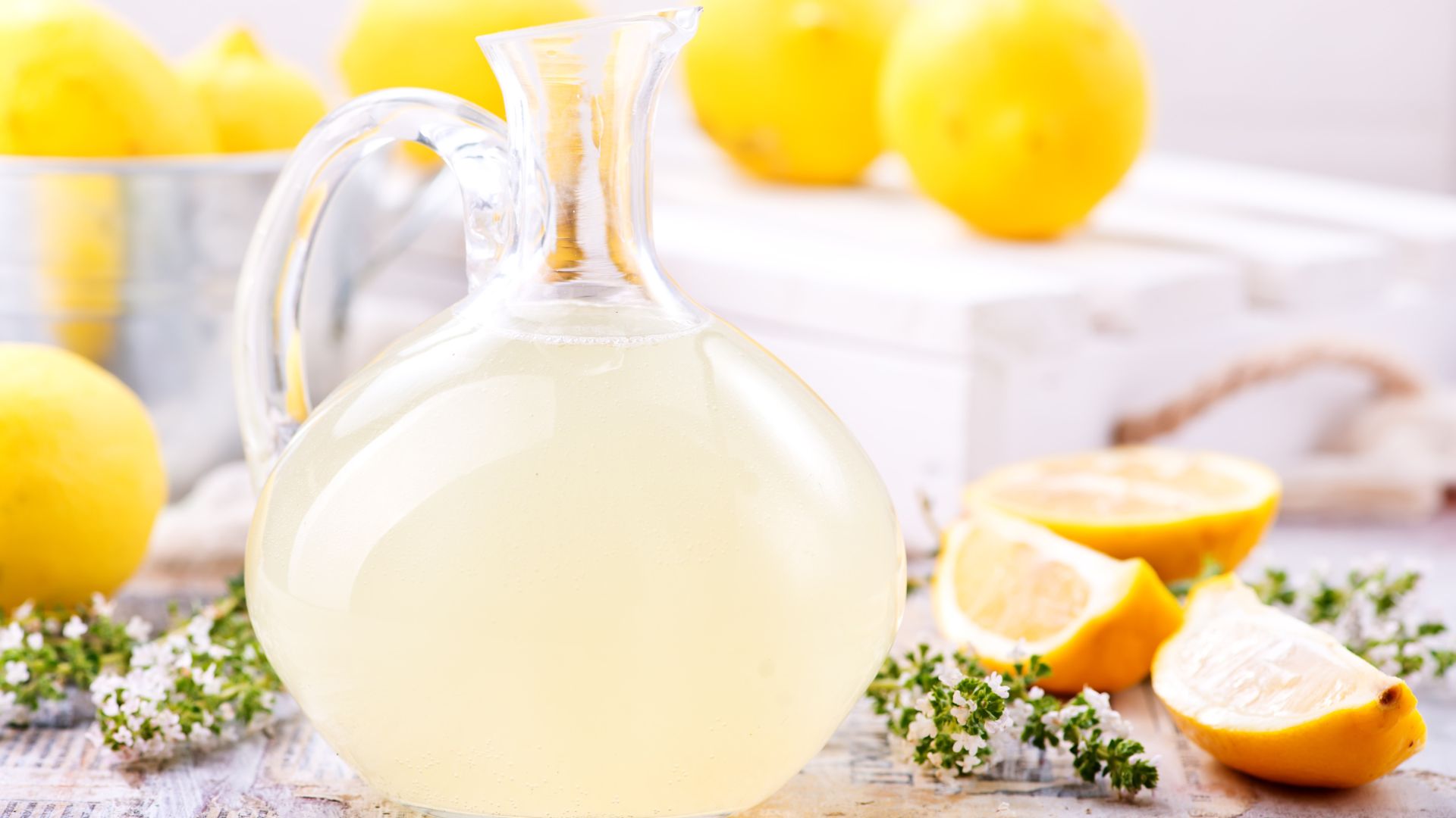 Detoxifying with the Master Cleanse: A Comprehensive Guide and Recipe