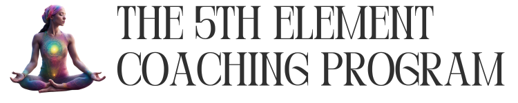 The 5th Element Coaching Program