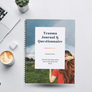 Trauma Journal and Questionnaire